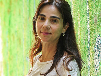 Ana Maria Bastos